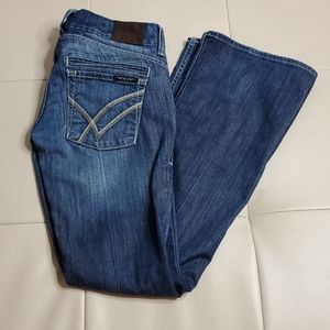 William Rast Savoy Flare